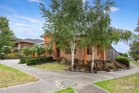 Property photo of 2 Lanner Way Doreen VIC 3754