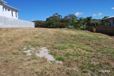 Property photo of 14 Barrington Court Pacific Heights QLD 4703