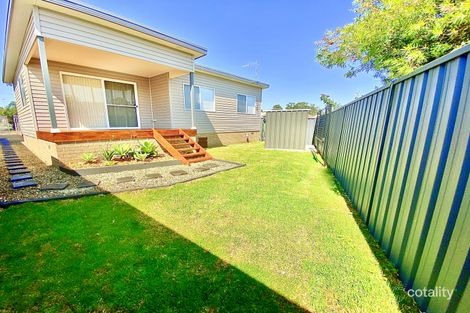 41a Dunheved Rd, Cambridge Gardens, NSW 2747