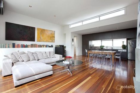 Property photo of 2 Norma Barnett Lane Port Melbourne VIC 3207