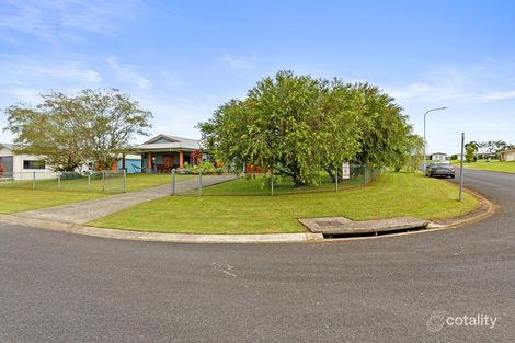 Property photo of 9 Boronia Street Belvedere QLD 4860