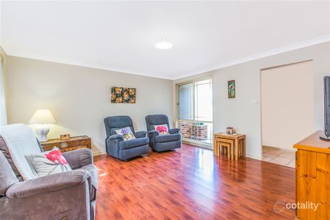 Property photo of 2 Esperance Drive Albion Park NSW 2527
