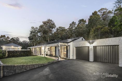 299 Oban Rd, Donvale, VIC 3111