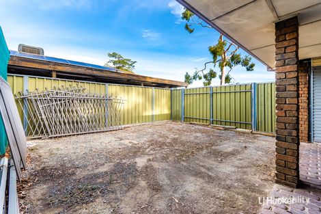 Property photo of 17 Hawthorn Terrace Parafield Gardens SA 5107