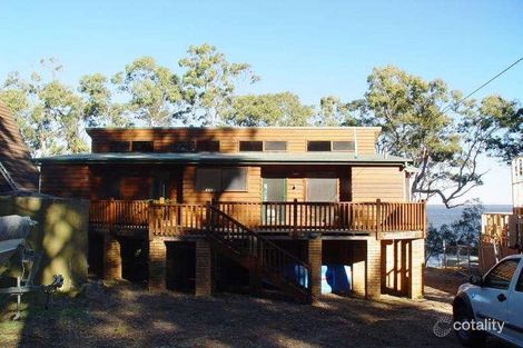 Property photo of 127 Promontory Way North Arm Cove NSW 2324