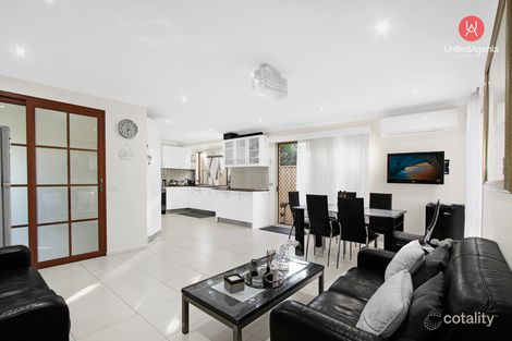 Property photo of 10 Birgitte Crescent Cecil Hills NSW 2171