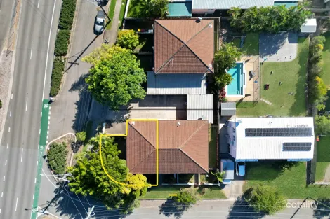 3/95 Hugh St, West End, QLD 4810