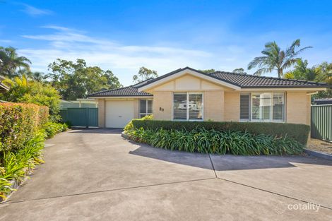 Property photo of 8B Ramona Street Berkeley Vale NSW 2261