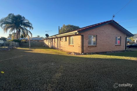 1/19 Geaney St, Norman Gardens, QLD 4701