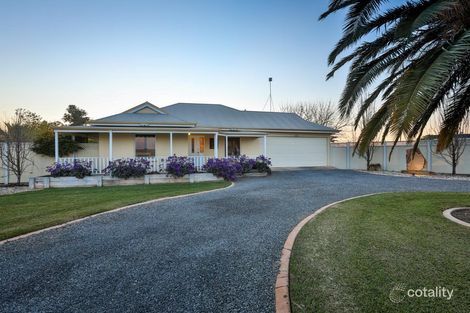 Property photo of 40 Belar Avenue Nichols Point VIC 3501