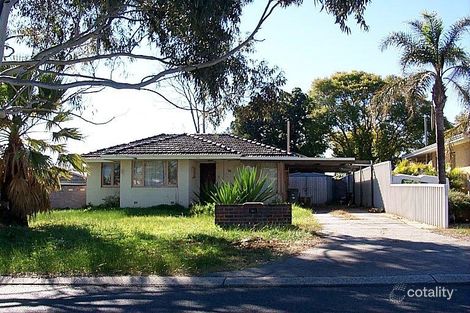 98 Casserley Ave, Girrawheen, WA 6064