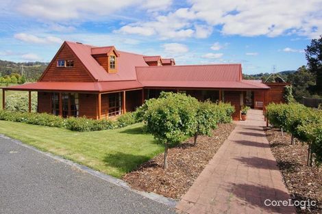 Property photo of 35 Camborne Drive Acacia Hills TAS 7306