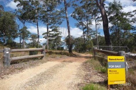 Property photo of 28 Lyrebird Place Bodalla NSW 2545