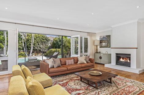 Property photo of 4 Foss Street Hunters Hill NSW 2110