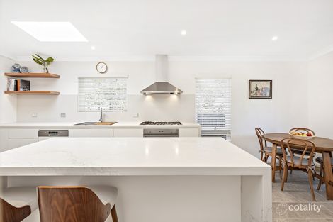 Property photo of 4 Foss Street Hunters Hill NSW 2110