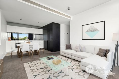 316/6 Lord St, Richmond, VIC 3121