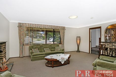 Property photo of 13 Maramba Close Kingsgrove NSW 2208