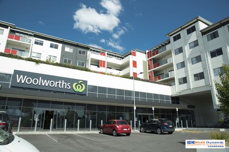 98/51 Nullarbor Ave, Franklin, ACT 2913