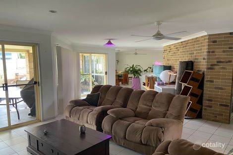 Property photo of 56 Bombala Crescent Rainbow Beach QLD 4581