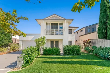 8 Drogheda Cl, Underwood, QLD 4119