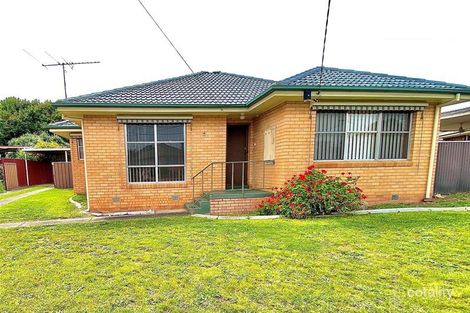 4 Anderson St, Wodonga, VIC 3690