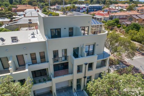 Property photo of 2A Randell Street Perth WA 6000