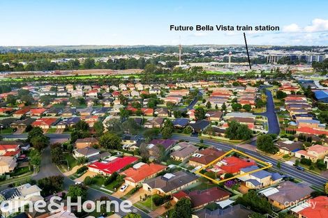 Property photo of 270 Glenwood Park Drive Glenwood NSW 2768
