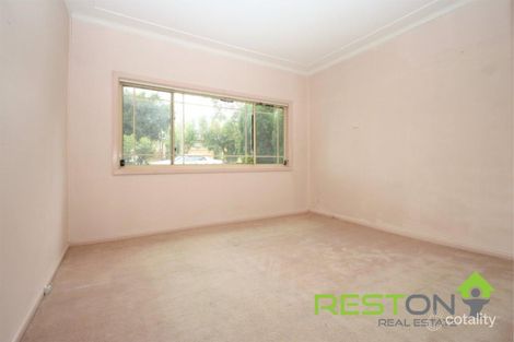 Property photo of 22 Glamorgan Street Blacktown NSW 2148
