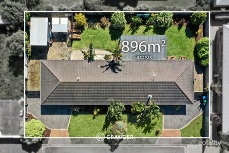 Property photo of 3 Nova Court Safety Beach VIC 3936