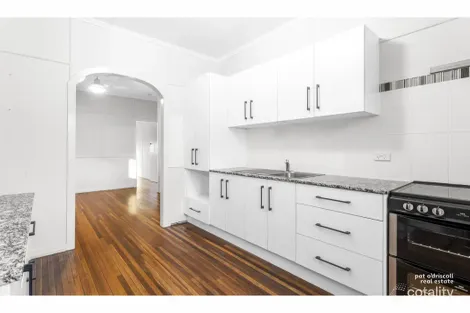 Property photo of 30 Hamilton Avenue Wandal QLD 4700