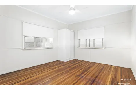 Property photo of 30 Hamilton Avenue Wandal QLD 4700