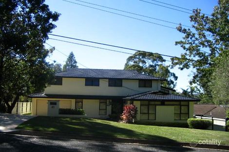Property photo of 41 Roma Road St Ives NSW 2075