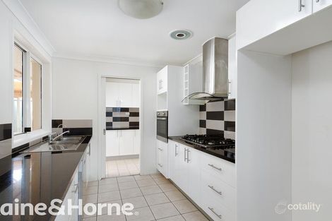 Property photo of 270 Glenwood Park Drive Glenwood NSW 2768