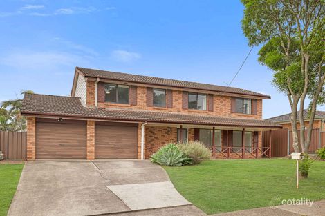 9 Claudia Rd, Toongabbie, NSW 2146
