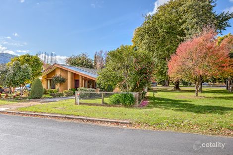 Property photo of 4/2 Station Street Bright VIC 3741