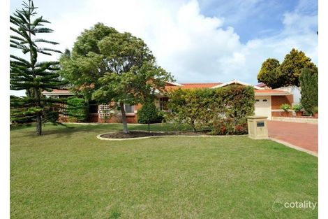 Property photo of 1 Laser Close Warnbro WA 6169
