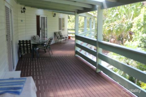 Property photo of 107 Sylvan Drive Moore Park Beach QLD 4670