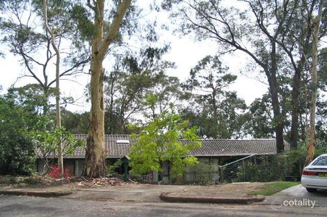 61 Byrne St, Lapstone, NSW 2773