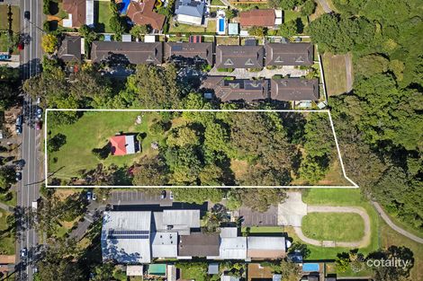 Property photo of 151 Narara Valley Drive Narara NSW 2250