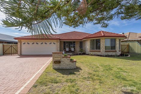 Property photo of 48 Bayside Boulevard Port Kennedy WA 6172