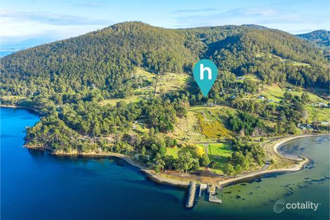 Property photo of 7 Amelia Street Gordon TAS 7150