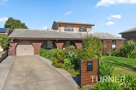 Property photo of 23 Doxiadis Street St Agnes SA 5097
