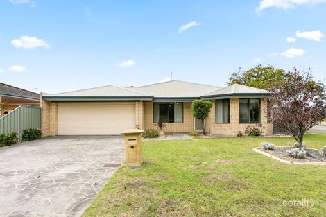 14 Tozer Loop, Atwell, WA 6164