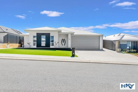 Property photo of 27 Dazzle Road Eglinton WA 6034