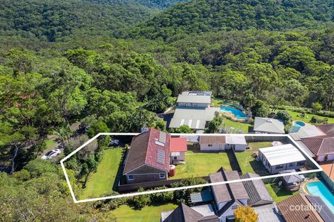 Property photo of 2 Rofe Crescent Hornsby Heights NSW 2077