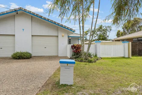 2/7 Alamanda Ave, Bogangar, NSW 2488