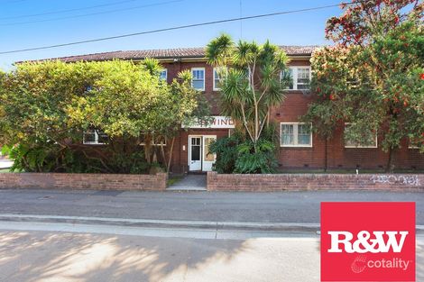 3/8 Loftus Cres, Homebush, NSW 2140