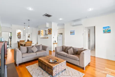 Property photo of 2/3 Ulmarra Close Harrington NSW 2427