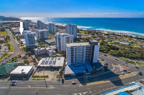 Property photo of 2/35-37 Fifth Avenue Maroochydore QLD 4558