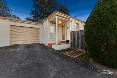 2/7 Aringa Ct, Ferntree Gully, VIC 3156